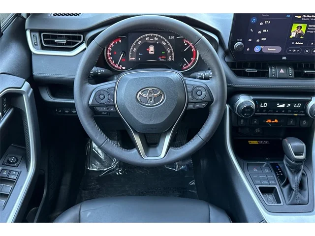 SEMINUEVOS TOYOTA RAV4 at ELK GROVE in Elk Grove Buick GMC