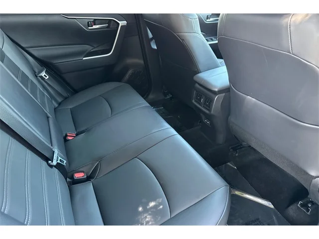 SEMINUEVOS TOYOTA RAV4 at ELK GROVE in Elk Grove Buick GMC