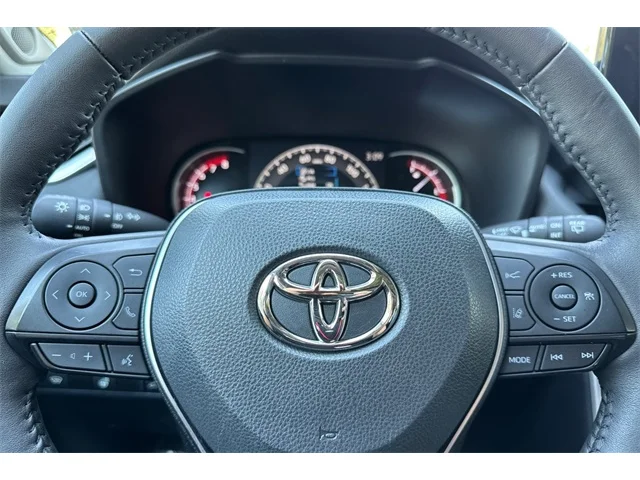 SEMINUEVOS TOYOTA RAV4 at ELK GROVE in Elk Grove Buick GMC