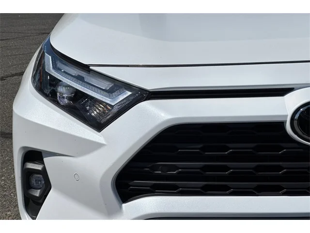 SEMINUEVOS TOYOTA RAV4 at ELK GROVE in Elk Grove Buick GMC