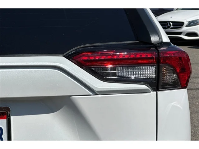 SEMINUEVOS TOYOTA RAV4 at ELK GROVE in Elk Grove Buick GMC