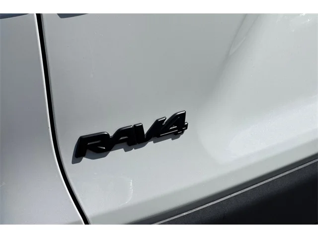 SEMINUEVOS TOYOTA RAV4 at ELK GROVE in Elk Grove Buick GMC