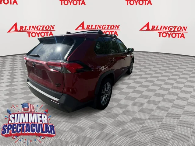 SEMINUEVOS TOYOTA RAV4 a Estados en autogozo
