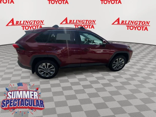 SEMINUEVOS TOYOTA RAV4 a Estados en autogozo
