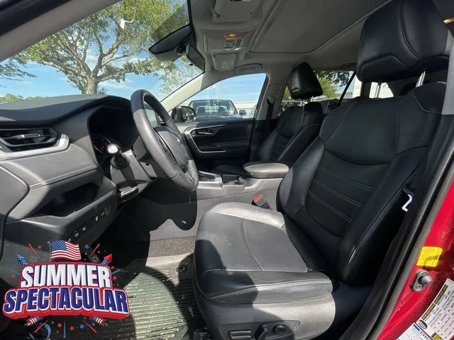 SEMINUEVOS TOYOTA RAV4 a Estados en autogozo