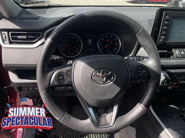 SEMINUEVOS TOYOTA RAV4 a Estados en autogozo