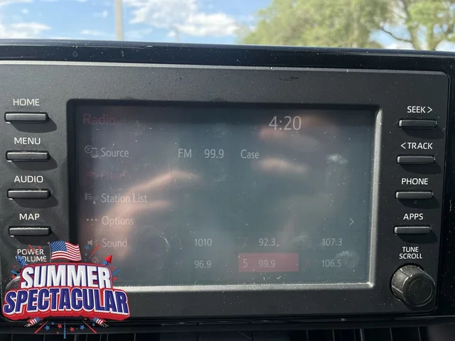 SEMINUEVOS TOYOTA RAV4 a Estados en autogozo