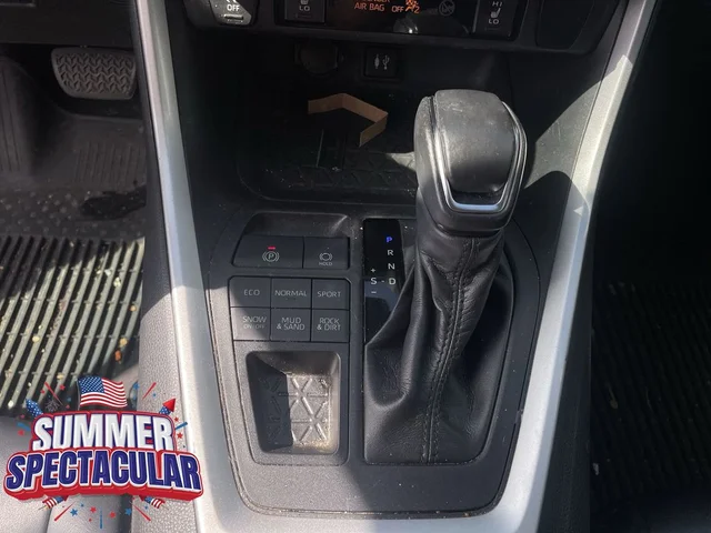 SEMINUEVOS TOYOTA RAV4 a Estados en autogozo