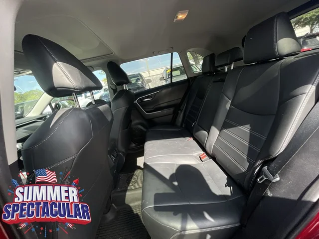 SEMINUEVOS TOYOTA RAV4 a Estados en autogozo