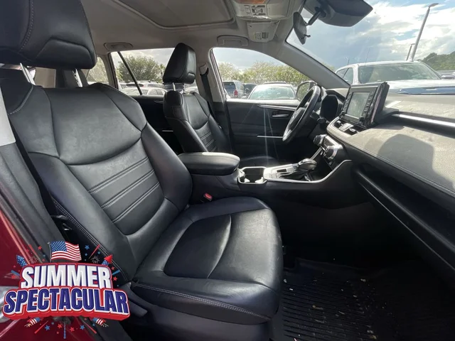 SEMINUEVOS TOYOTA RAV4 a Estados en autogozo