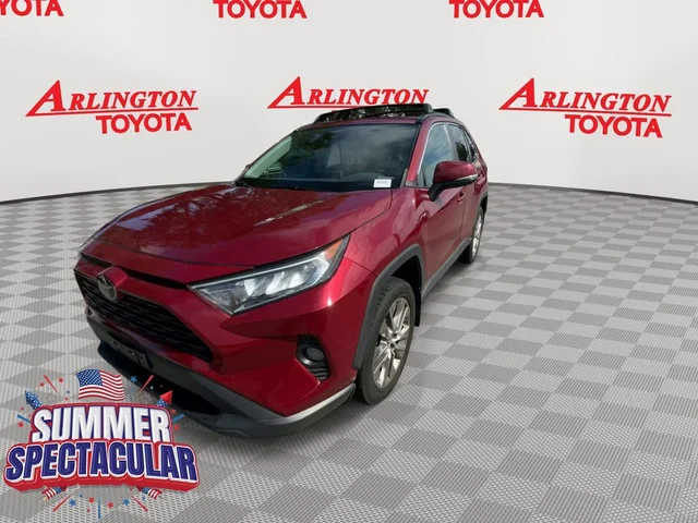 SEMINUEVOS TOYOTA RAV4 a Estados en autogozo
