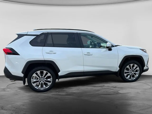 SEMINUEVOS TOYOTA RAV4 a Estados en autogozo