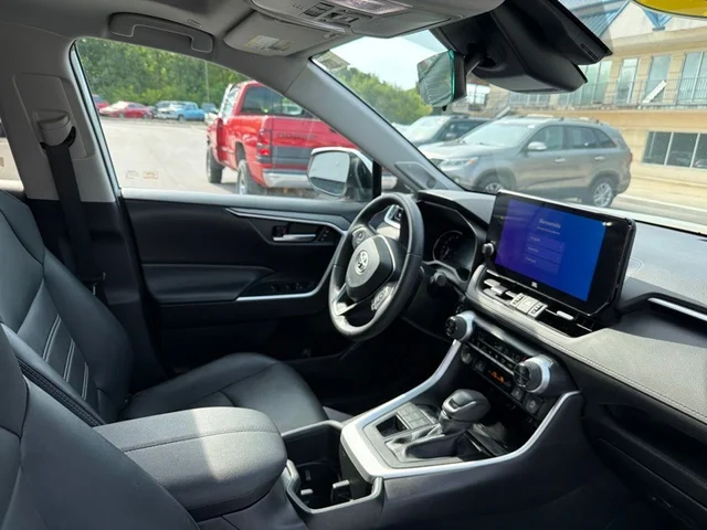 SEMINUEVOS TOYOTA RAV4 a Estados en autogozo