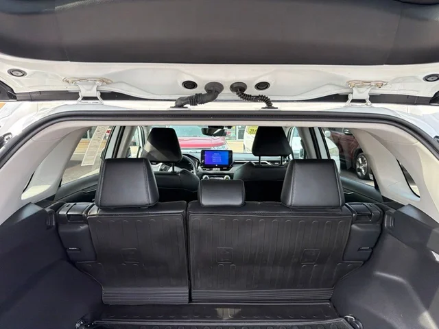 SEMINUEVOS TOYOTA RAV4 a Estados en autogozo