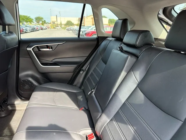 SEMINUEVOS TOYOTA RAV4 a Estados en autogozo
