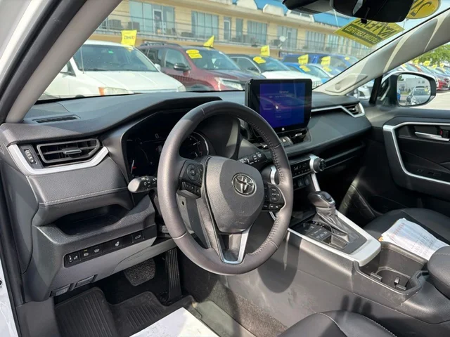 SEMINUEVOS TOYOTA RAV4 a Estados en autogozo