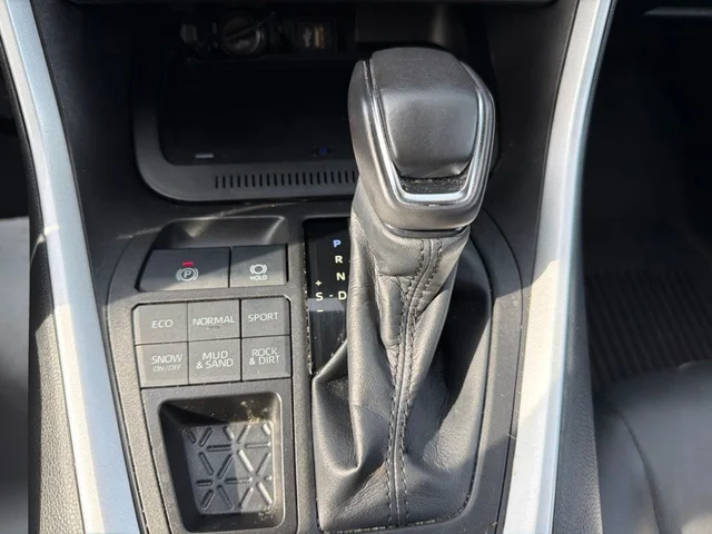 SEMINUEVOS TOYOTA RAV4 a Estados en autogozo