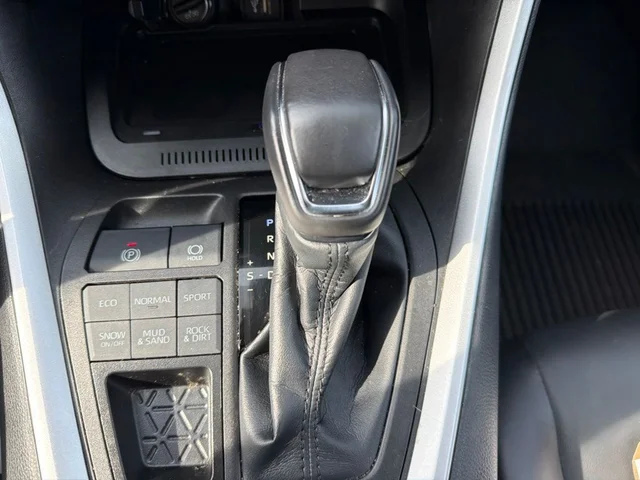 SEMINUEVOS TOYOTA RAV4 a Estados en autogozo