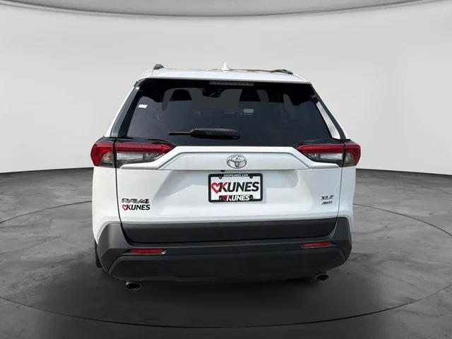 SEMINUEVOS TOYOTA RAV4 a Estados en autogozo