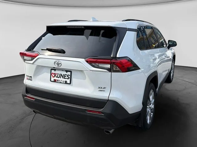 SEMINUEVOS TOYOTA RAV4 a Estados en autogozo