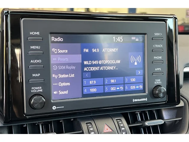 Used TOYOTA RAV4 Hybrid at San Francisco in izmo Kia
