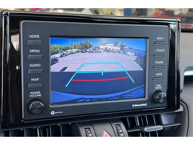 Used TOYOTA RAV4 Hybrid at San Francisco in izmo Kia