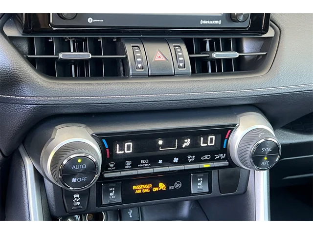 Used TOYOTA RAV4 Hybrid at San Francisco in izmo Kia