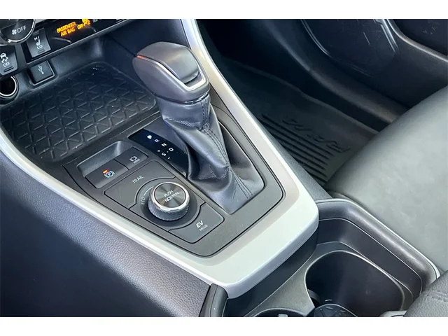 Used TOYOTA RAV4 Hybrid at San Francisco in izmo Kia