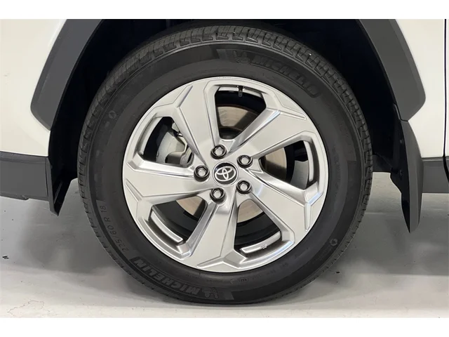 Used TOYOTA RAV4 Hybrid at San Francisco in izmo Kia