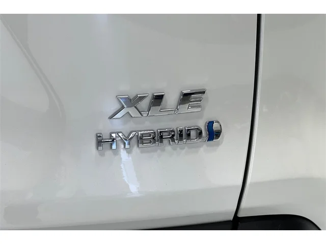 Used TOYOTA RAV4 Hybrid at San Francisco in izmo Kia