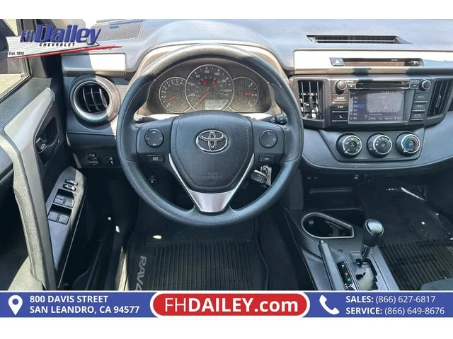 SEMINUEVOS TOYOTA RAV4 a Estados en autogozo