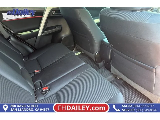 SEMINUEVOS TOYOTA RAV4 a Estados en autogozo