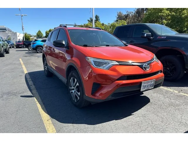 SEMINUEVOS TOYOTA RAV4 a Estados en autogozo