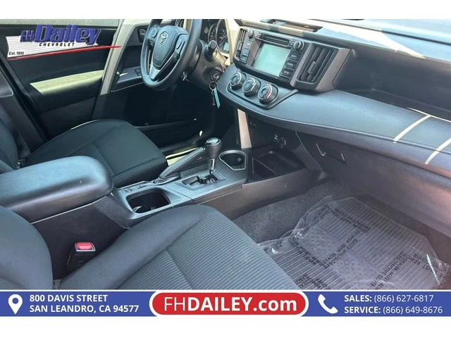 SEMINUEVOS TOYOTA RAV4 a Estados en autogozo