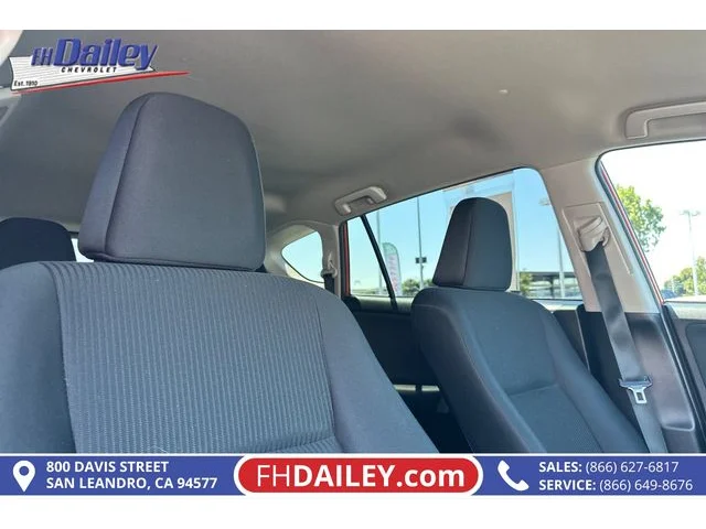 SEMINUEVOS TOYOTA RAV4 a Estados en autogozo