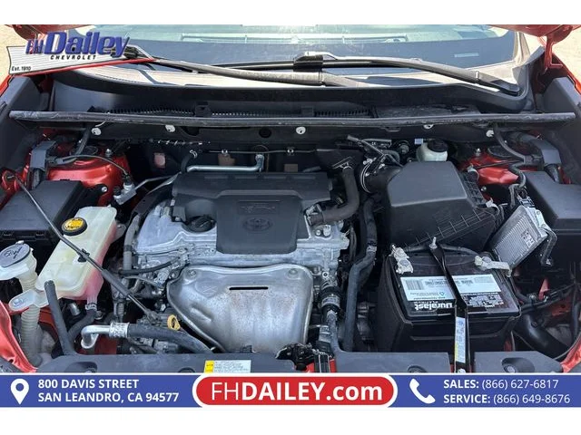SEMINUEVOS TOYOTA RAV4 a Estados en autogozo