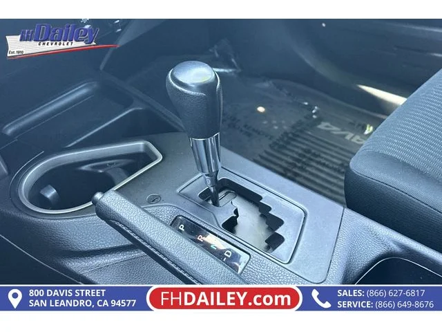 SEMINUEVOS TOYOTA RAV4 a Estados en autogozo