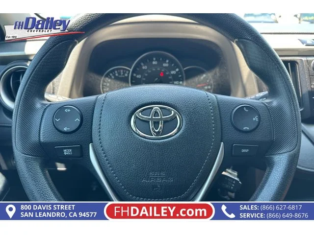 SEMINUEVOS TOYOTA RAV4 a Estados en autogozo