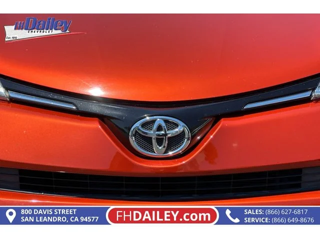 SEMINUEVOS TOYOTA RAV4 a Estados en autogozo