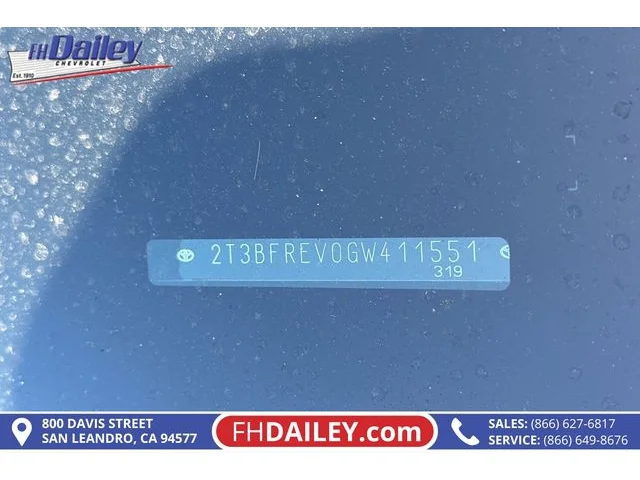 SEMINUEVOS TOYOTA RAV4 a Estados en autogozo