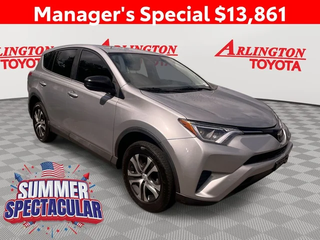 SEMINUEVOS TOYOTA RAV4 a Estados en autogozo