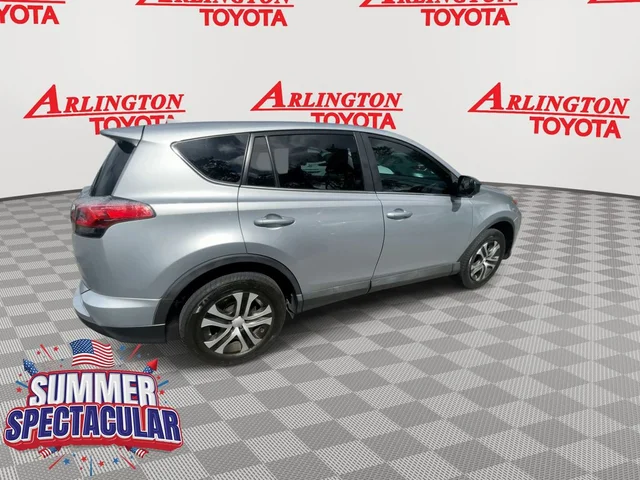 SEMINUEVOS TOYOTA RAV4 a Estados en autogozo