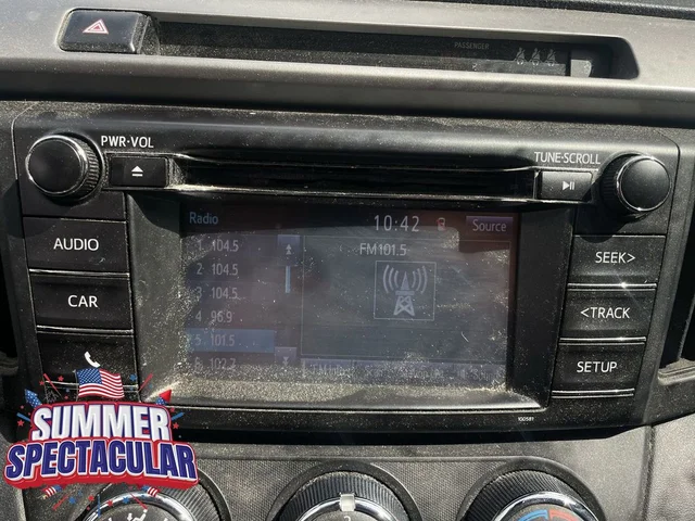 SEMINUEVOS TOYOTA RAV4 a Estados en autogozo