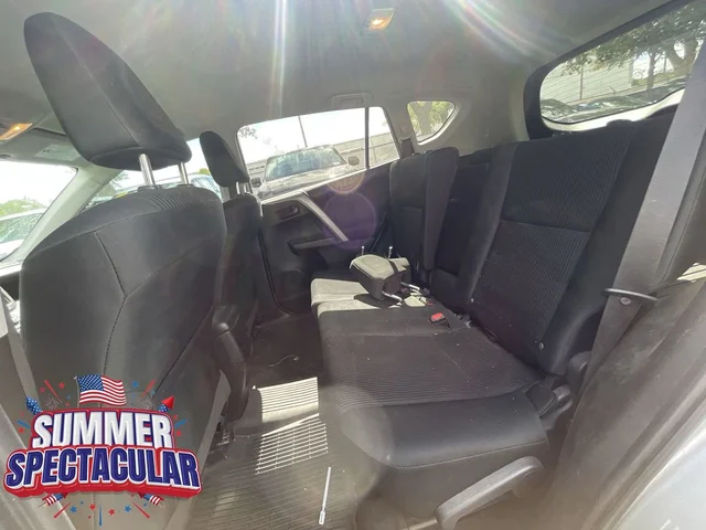 SEMINUEVOS TOYOTA RAV4 a Estados en autogozo