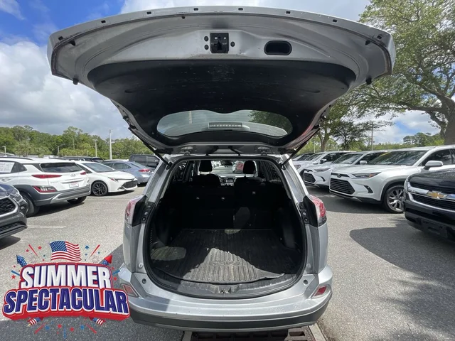 SEMINUEVOS TOYOTA RAV4 a Estados en autogozo