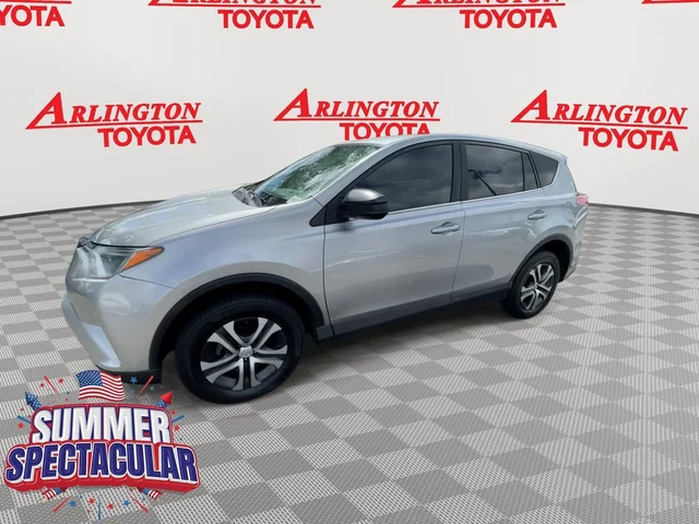 SEMINUEVOS TOYOTA RAV4 a Estados en autogozo