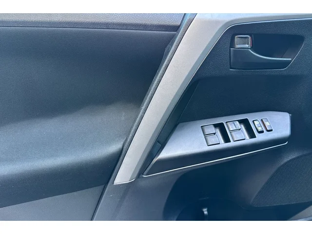 Pre-Owned TOYOTA RAV4 at Anderson Honda in Palo Alto