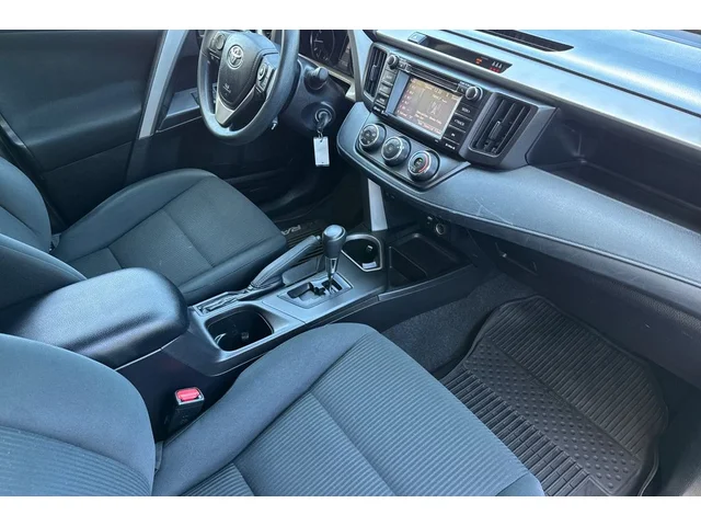 Pre-Owned TOYOTA RAV4 at Anderson Honda in Palo Alto