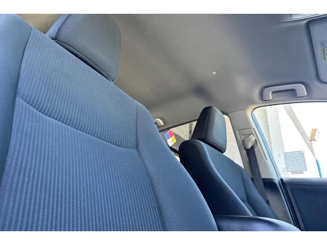 Pre-Owned TOYOTA RAV4 at Anderson Honda in Palo Alto