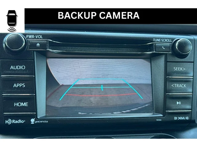 Pre-Owned TOYOTA RAV4 at Anderson Honda in Palo Alto